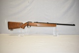 Gun. H&R Model M12 US Property 22 cal Rifle