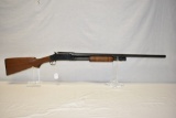 Gun. Winchester Model 97 12ga Shotgun