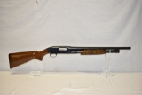 Gun. Winchester Model 12 Riot 12 ga Shotgun