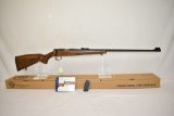 Gun. CZ Model 452-2E-ZKM 22 cal Rifle