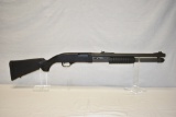 Gun. FN Herstal Model Police 12ga Shotgun