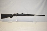 Gun. JC Higgins Model 50 30-06 cal Rifle