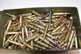 Ammo. 308, Approx 588 Rds in Ammo Can