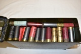 Ammo. 12 ga Shot Shells. Approx 150 Rds