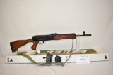 Gun. Molot Model B-545-16.5 5.45 x 39 cal Rifle