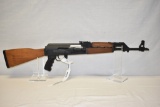 Gun. Century Model M70B1 Sporter 762x39 cal Rifle