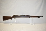 Gun. Springfield Model 1903A1 30-06 cal Rifle