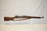 Gun. Springfield Model 1903A1 30-06 cal Rifle