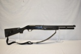 Gun. Benelli M1 Super 90 12 ga Shotgun