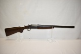 Gun. Savage Model 24  22/410 cal Rifle / Shotgun