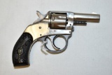 Gun. H&R Model Young American 22 cal Revolver