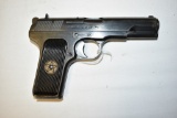 Gun. Norinco Model 213  9mm cal Pistol