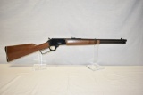 Gun. Marlin Model 1894 357 mag cal Rifle.