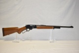 Gun. Marlin Model 1895S 45-70 cal Rifle