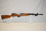 Gun. Yugo  Model SKS M59/66 7.62X39 cal. Rifle