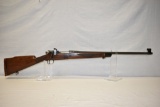 Gun. Springfield Sporterized 1903 30-06 cal. Rifle
