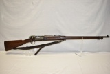 Gun. Springfield Model 1898 Krag 30 40 cal Rifle