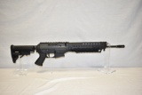 Gun. Sig Sauer Model Sig 556 5.56 cal Rifle