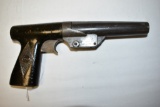 Flare Gun. RF Sedgleg Mark 5  12 ga Flare Gun