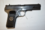 Gun. Norinco Model 213  9mm cal Pistol