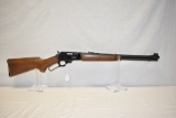 Gun. Marlin Model 336 30-30 cal Rifle