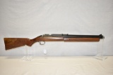 BB Gun. Sheridan Blue Streak 5mm cal Air Rifle