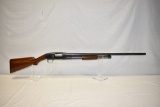 Gun. Winchester Model 1912 12 ga Shotgun