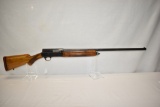 Gun. Browning Model A5 Belgium 16ga Shotgun
