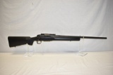 Gun. FN Herstal Patrol Bolt Rifle 308 cal Rifle