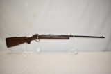 Gun. Winchester Model 67 22 cal Rifle