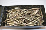 Ammo. 308. Approx. 552 Rds in Ammo Can