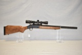 Gun. H&R Model Ultra Slug 12ga Shotgun