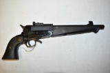 Gun. RSA  Ent. Super Comanche 45/410 cal Pistol