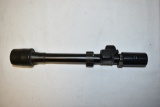 M84 Scope for M1 Garand