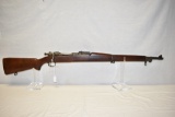 Gun. Springfield Model 1903A1 30-06 cal Rifle
