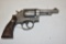 Gun. S&W Model 10-5 38 cal Revolver