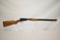 Gun. Winchester Model 1906 Expert 22 cal Rifle
