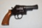 Gun. Dan Wesson Model 10-5  38 cal Revolver