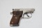 Gun. Beretta 21A Bicentennial 22 LR cal Pistol