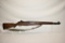 Gun. Springfield Model M1 Garand 30-06 cal Rifle