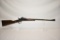 Gun. Remington Custom Rolling Block 30 cal Rifle