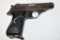 Gun. Bernardelli Model 60 380 cal Pistol