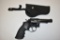 Gun. S&W Model 10-6 38 Special cal Revolver