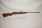 Gun. Remington Model 511-X 22 cal Rifle