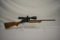 Gun. Rossi Model R17B  17 HMR cal  Rifle