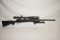 Gun. Howa Model 1500 223 cal Rifle