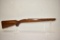 Ruger M77 Rifle Stock