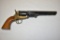 Gun. Euroarms Model 1851 Army 44 cal BP Revolver
