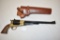 Gun. Italian Model 44 cal Black Powder Revolver