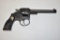 Gun. Rohm Model 66 22 short cal Revolver